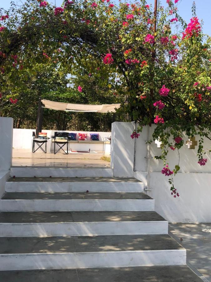 Aamod Bagh Tola Lodges, Kanha Kānha Exterior foto